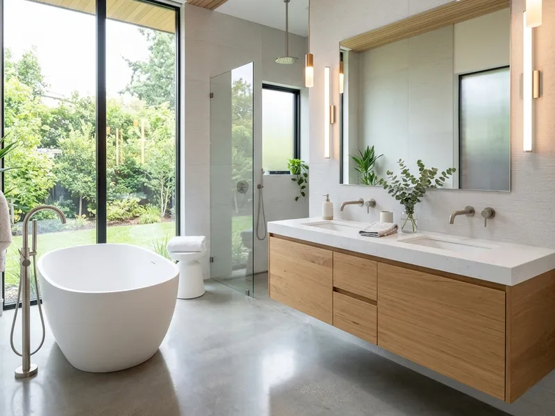 Top-rated plumbing company in Joaquin, Texas specializing in emergency plumbing, bathrooms, and pipe repair.