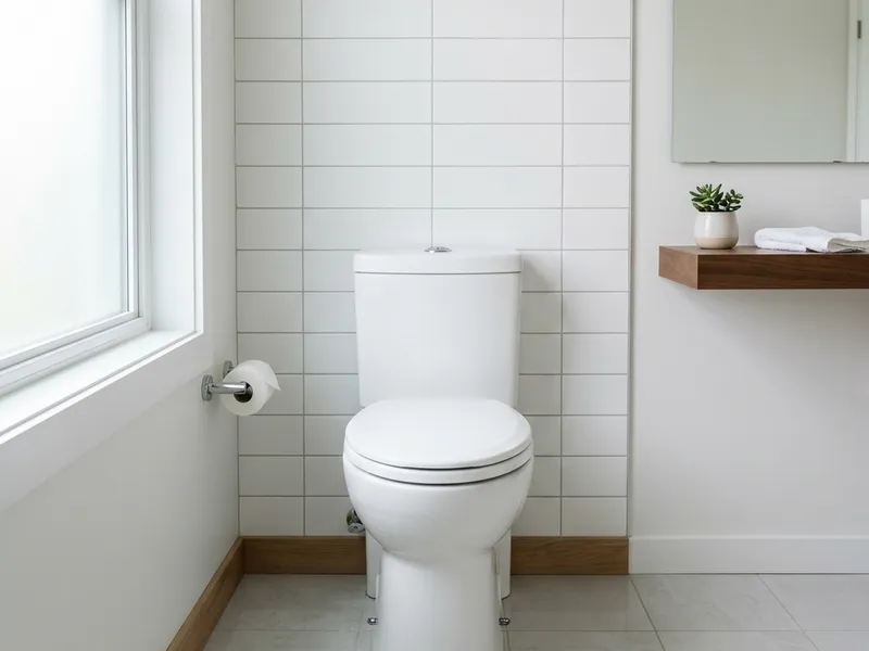 Toilet Repair & Installation Plumber in Joaquin, TX